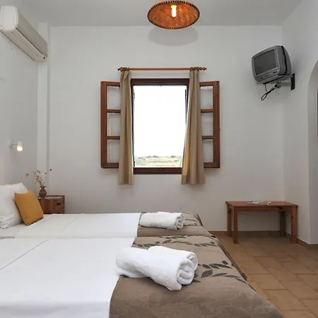 Aparthotel Rallis