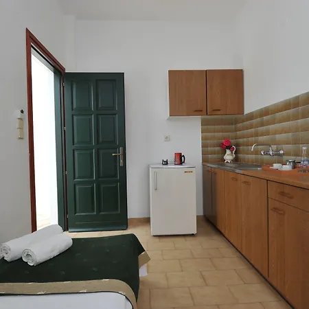 Rallis Aparthotel