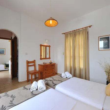 Rallis Aparthotel 3*