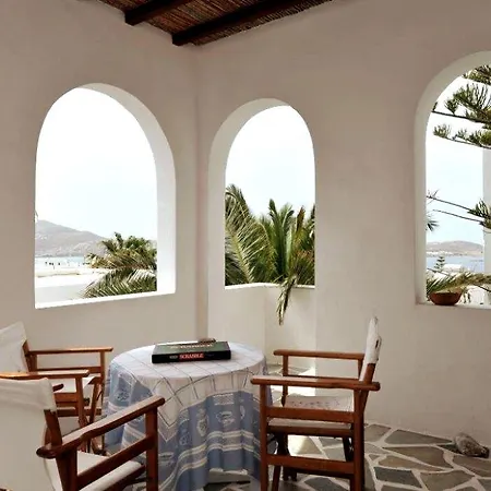 Aparthotel Rallis
